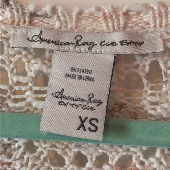 American Rag Sweater - Picture 3 of 3